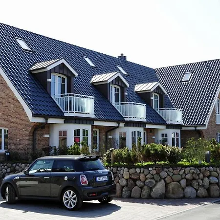 Haus Doktor Ross Strasse 31 Whg 8